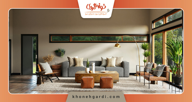 طراح دکوراسیون داخلی اصفهان