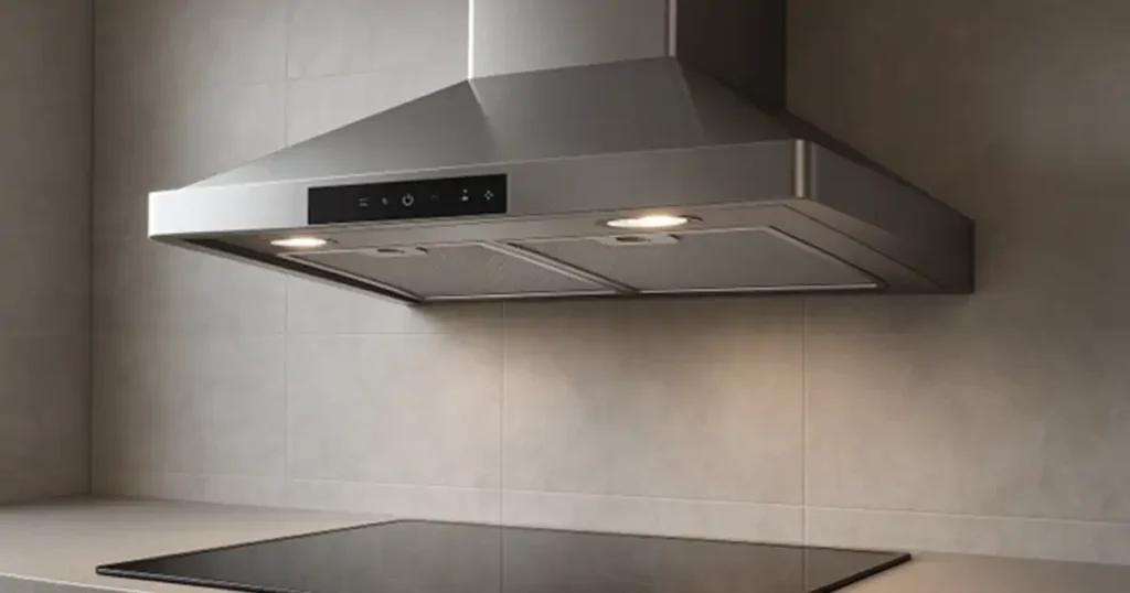 بهترین مارک هود ایرانی در بازار بشناسید