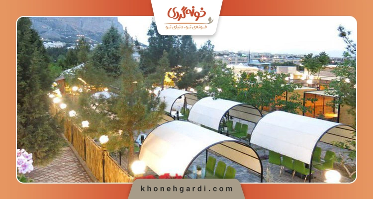 بهترین کافی شاپ اصفهان