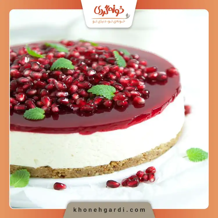 جدیدترین تزیینات شب یلدا