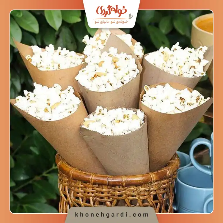 جدیدترین تزیینات شب یلدا