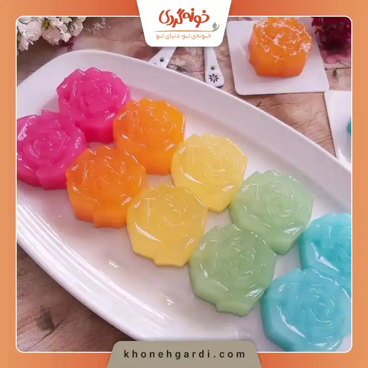 خوراکی شب یلدا برای بچه ها