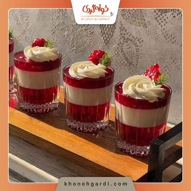 خوراکی های شب یلدا