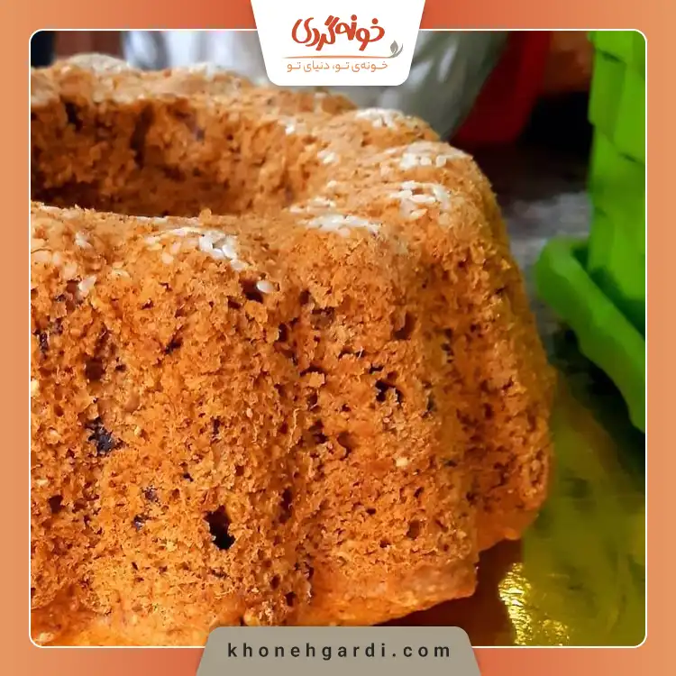 خوراکی های شب یلدا