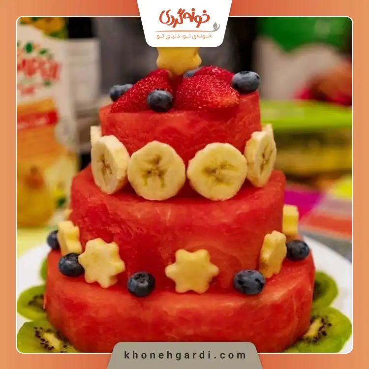 خوراکی های شب یلدا