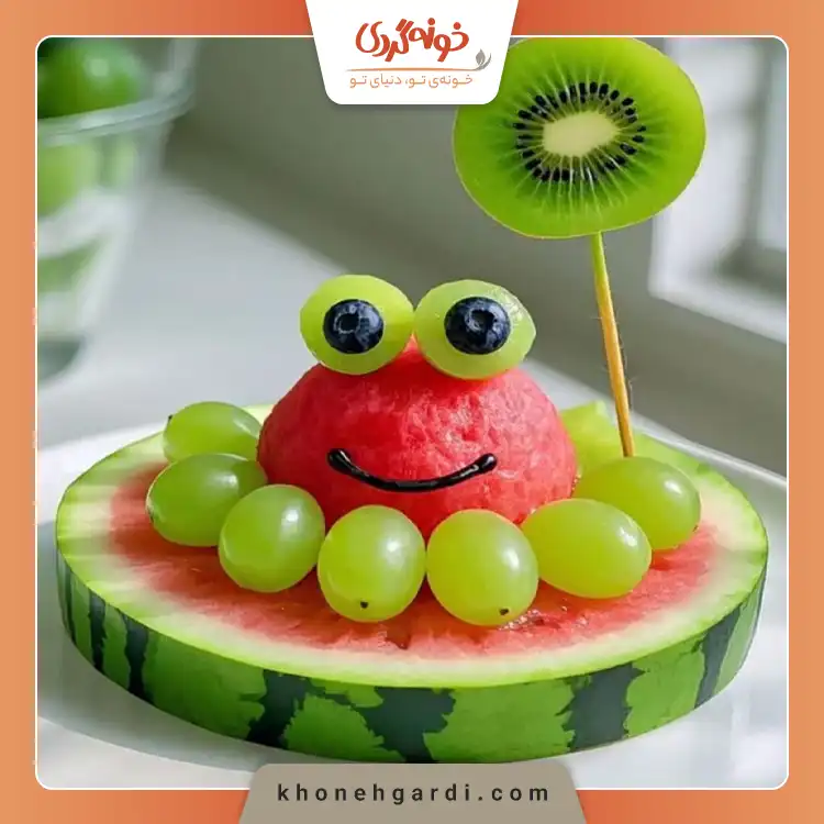 خوراکی های شب یلدا