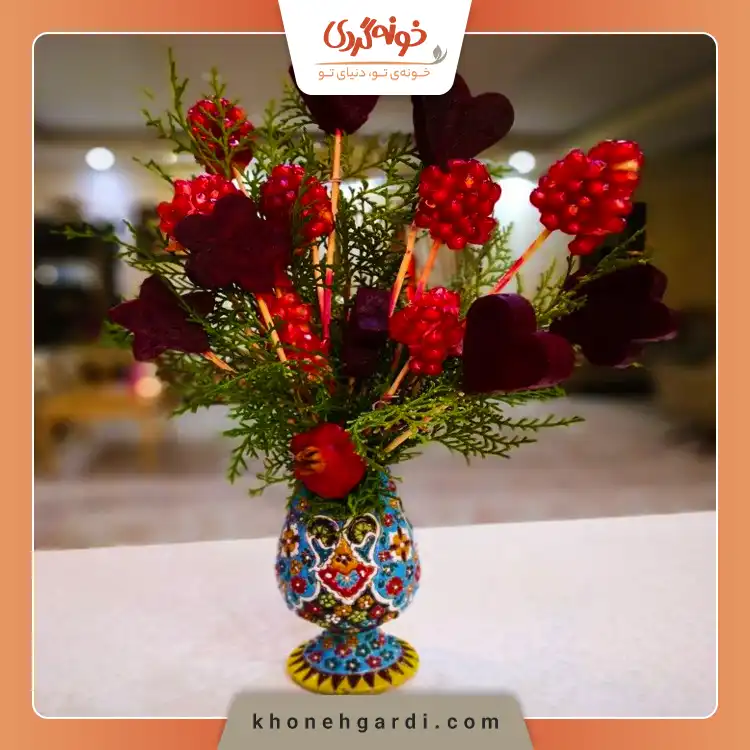 خوراکی های شب یلدا