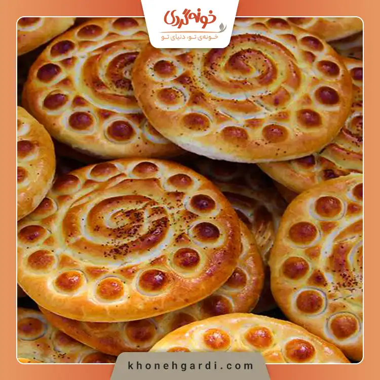 خوراکی های شب یلدا