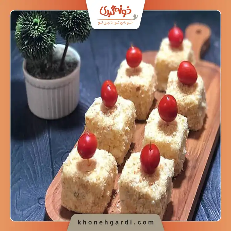 خوراکی های شب یلدا