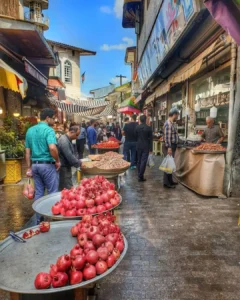 خرید شب یلدا