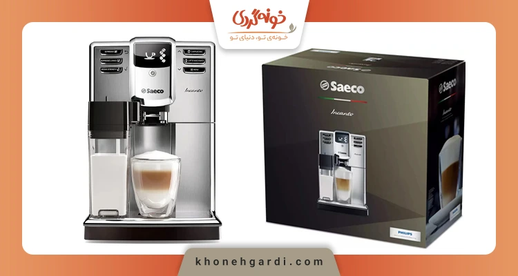 فیلیپس/سائکو (Philips/Saeco)