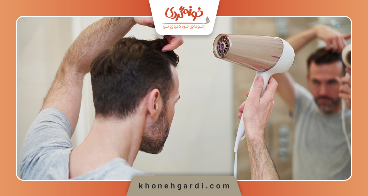 بهترین مارک سشوار