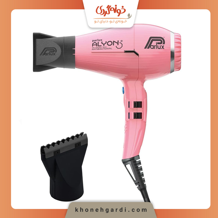 بهترین مارک سشوار حرفه ای برای ارایشگاه