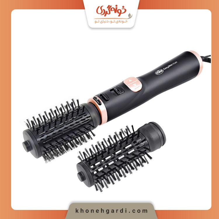 بهترین سشوار چرخشی