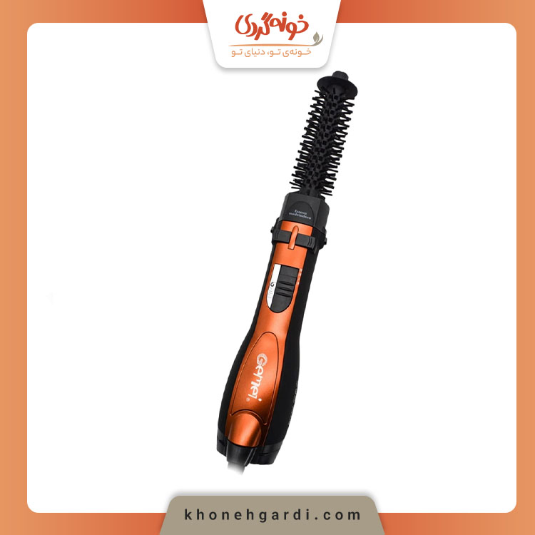 بهترین سشوار چرخشی