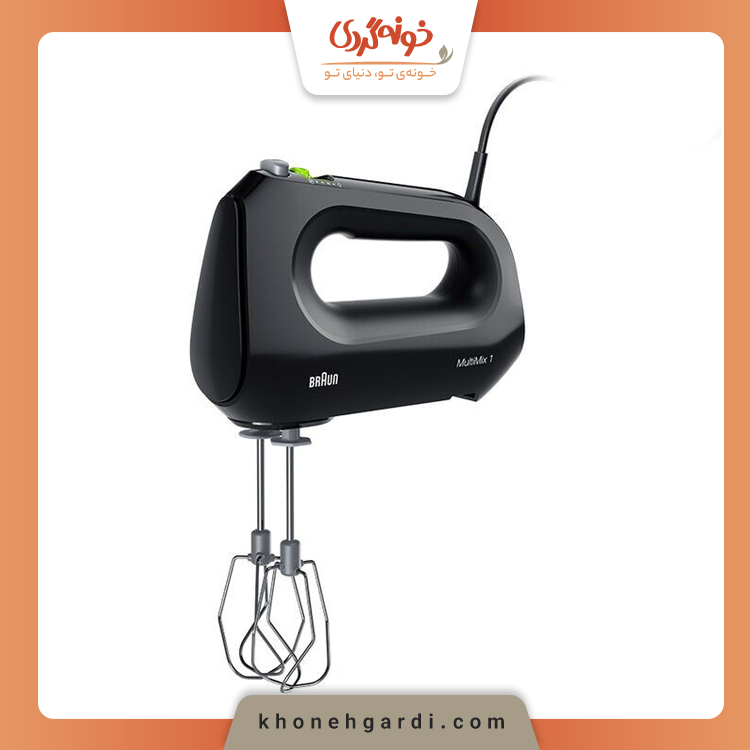 بهترین مارک همزن برقی