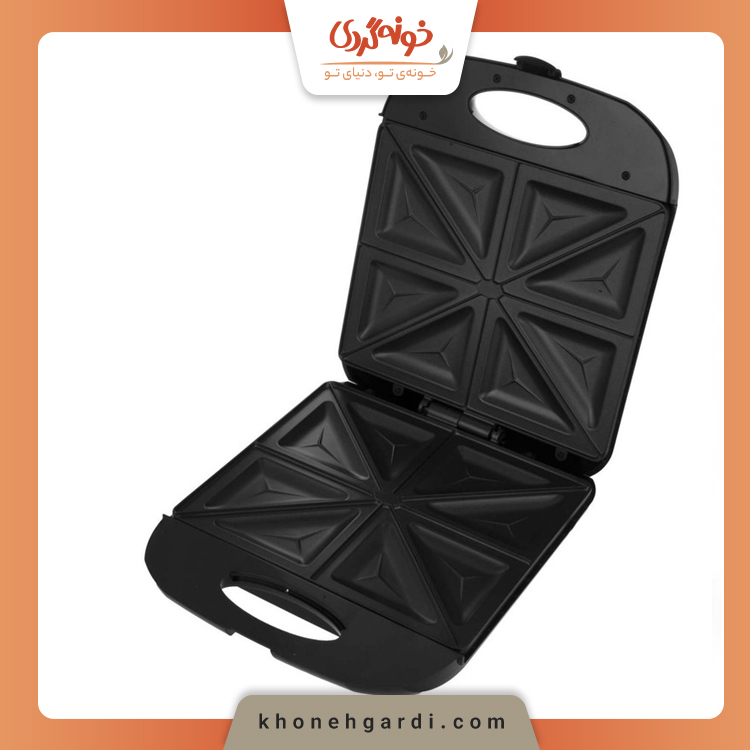 بهترین ساندویچ ساز