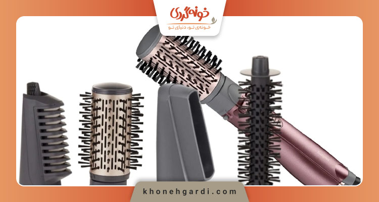 بهترین سشوار چرخشی