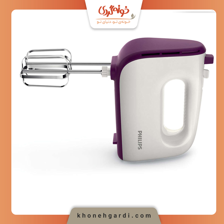 بهترین مارک همزن برقی