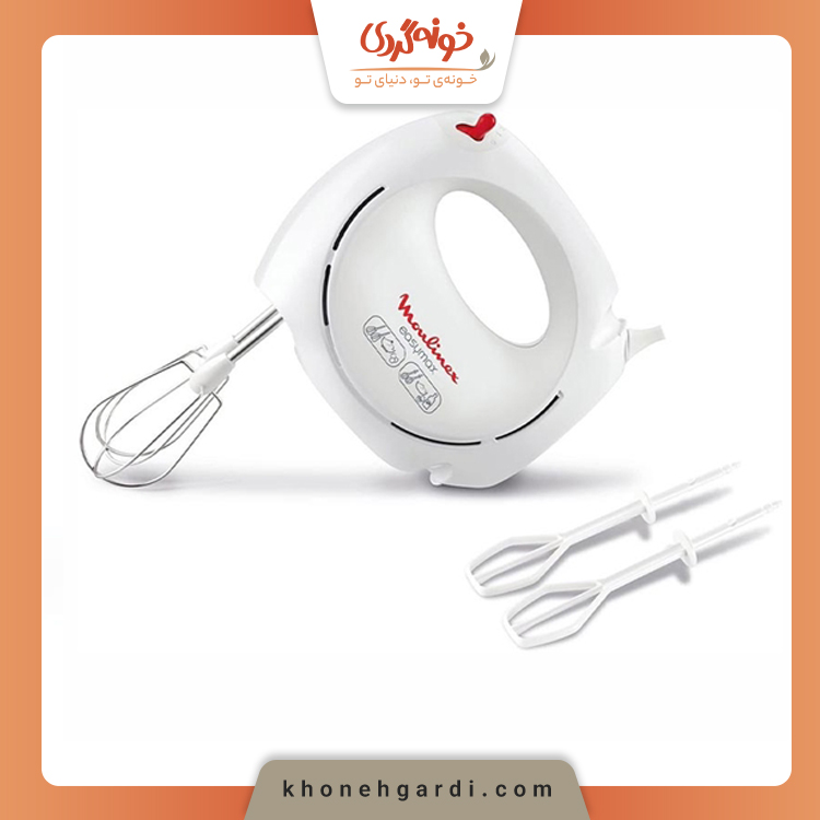 بهترین مارک همزن برقی