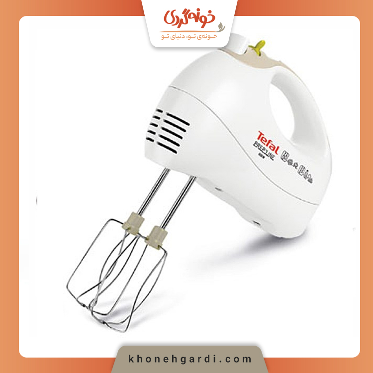 بهترین مارک همزن برقی