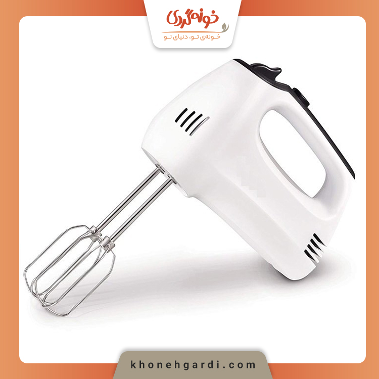 بهترین مارک همزن برقی