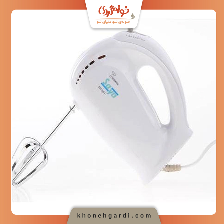 بهترین مارک همزن برقی