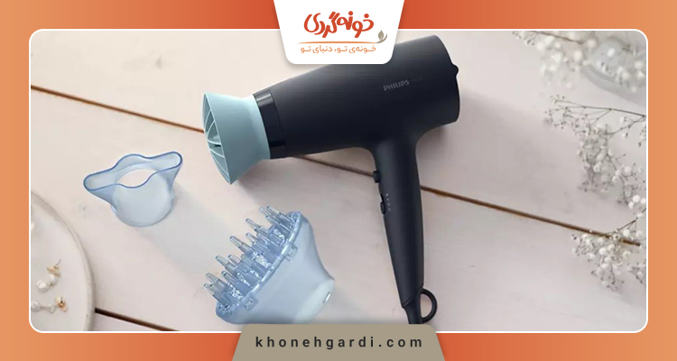 بهترین مارک سشوار