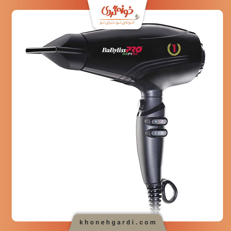 بهترین مارک سشوار حرفه ای برای ارایشگاه