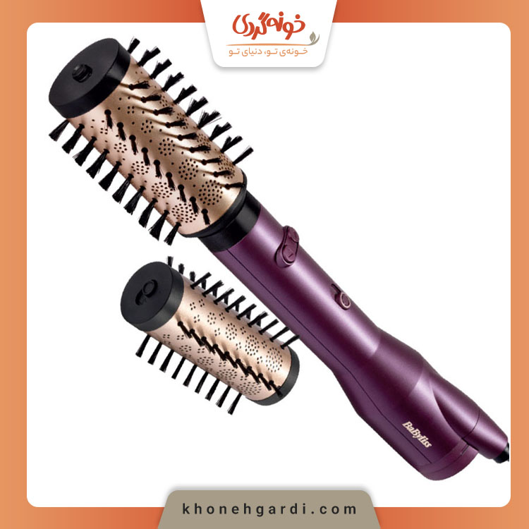 بهترین سشوار چرخشی