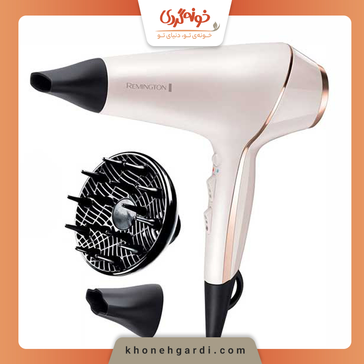 بهترین مارک سشوار