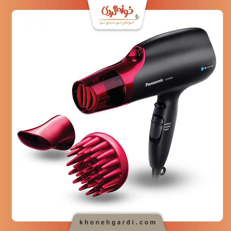 بهترین مارک سشوار