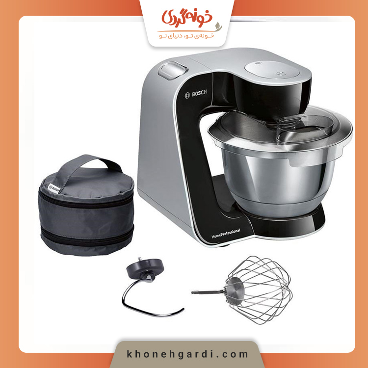 بهترین مارک همزن برقی