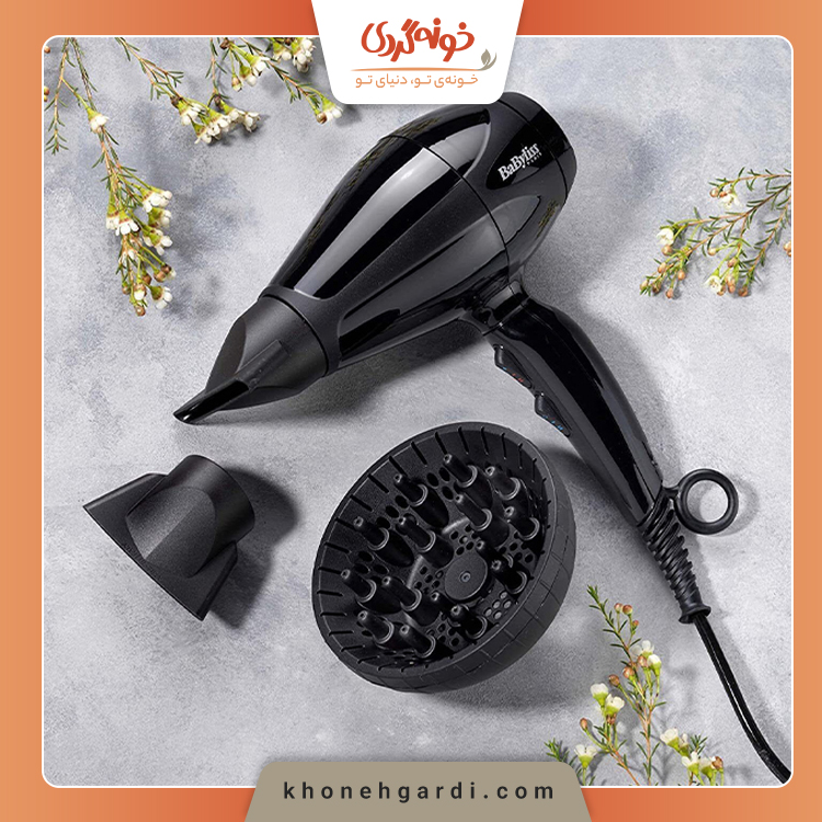 بهترین مارک سشوار