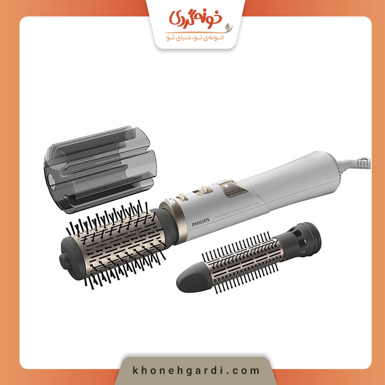 بهترین سشوار چرخشی