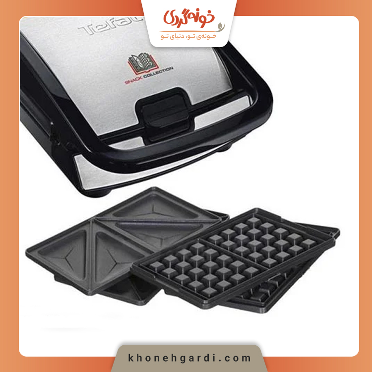 بهترین ساندویچ ساز