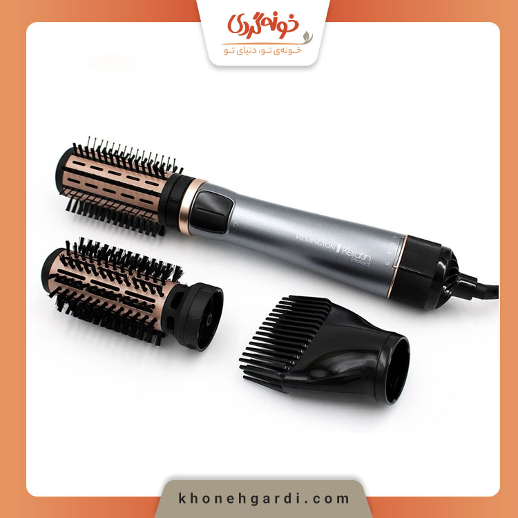 بهترین سشوار چرخشی