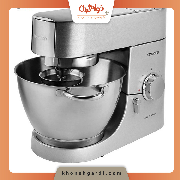 بهترین مارک همزن برقی