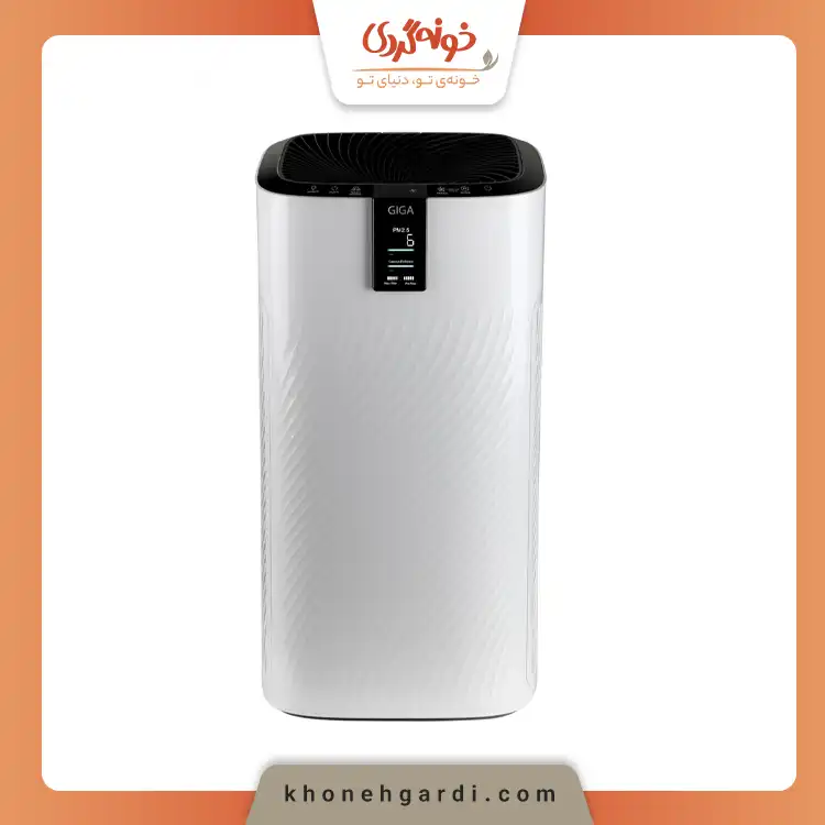 بهترین دستگاه تصویه هوا