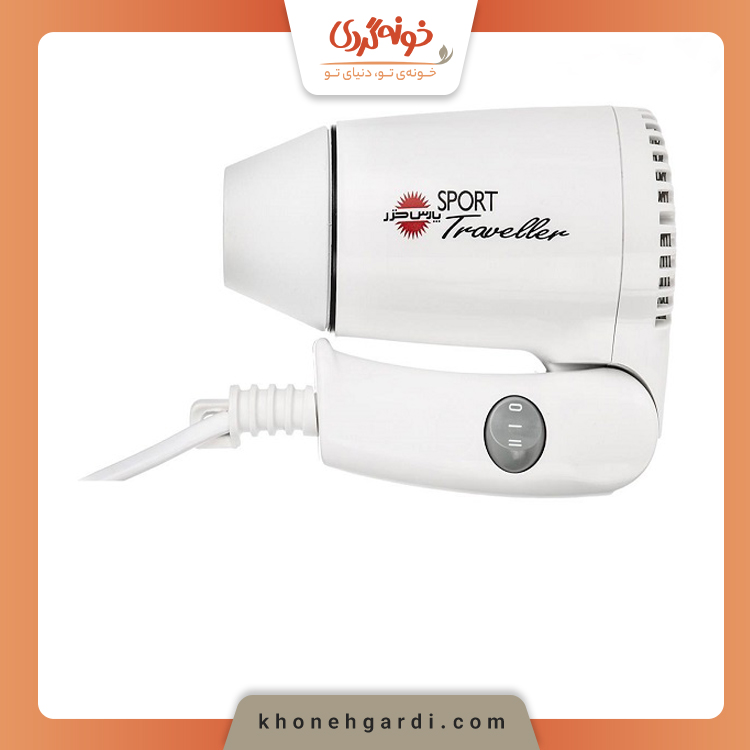 بهترین مارک سشوار