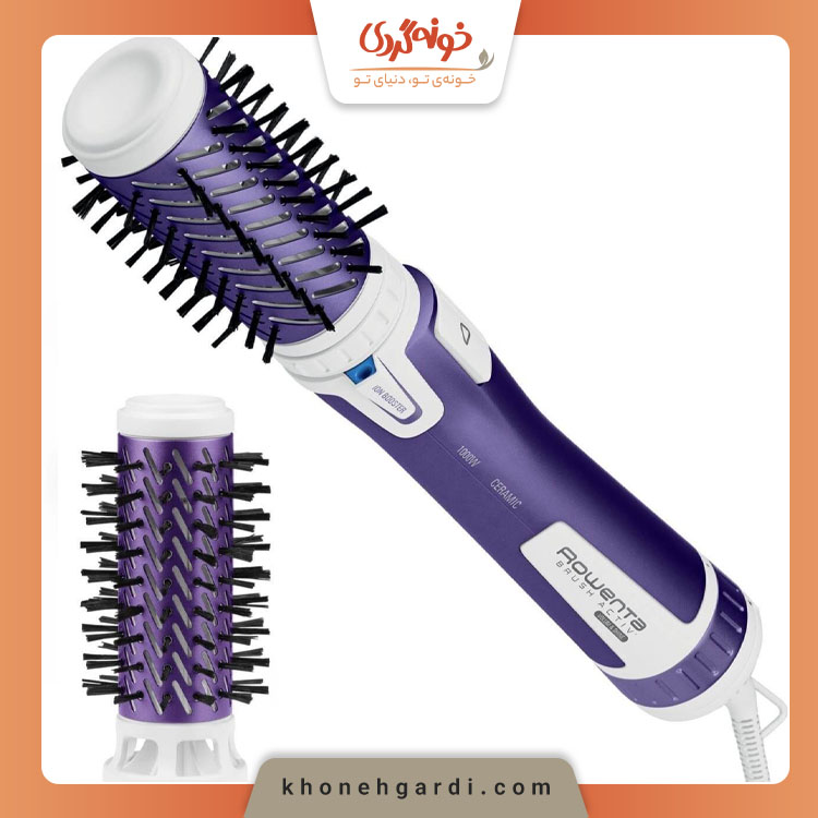 بهترین سشوار چرخشی