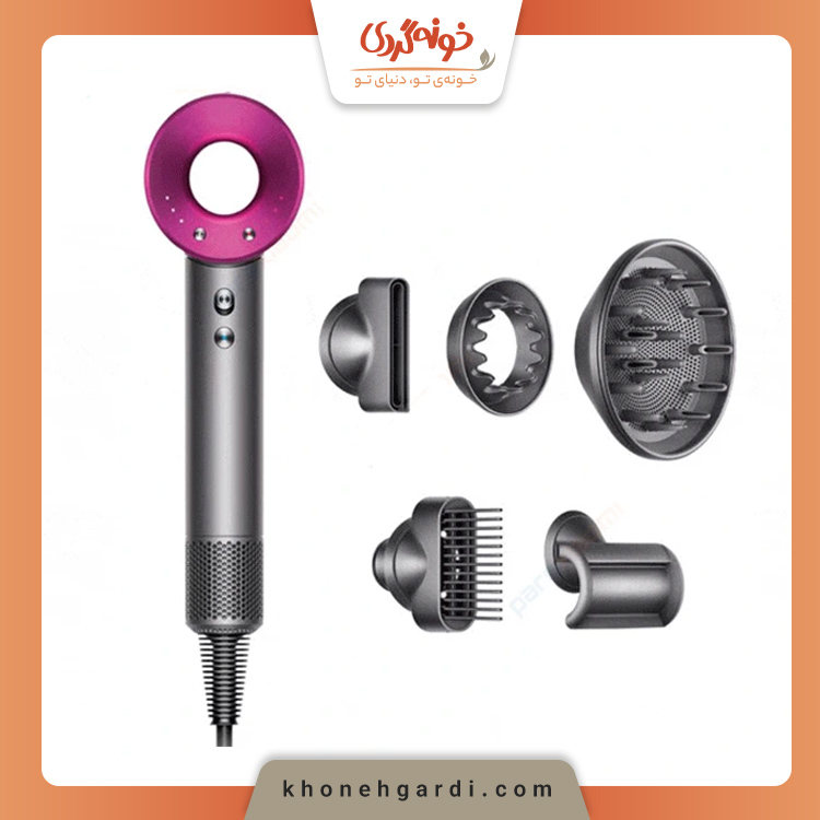 بهترین مارک سشوار حرفه ای برای ارایشگاه