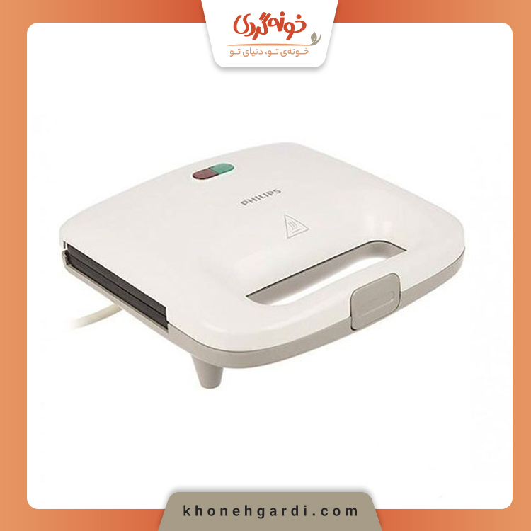 بهترین ساندویچ ساز