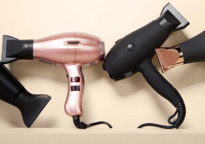 بهترین مارک سشوار حرفه ای برای ارایشگاه