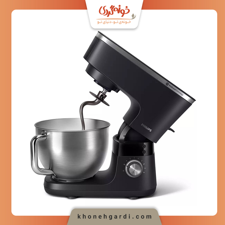 بهترین مارک همزن برقی