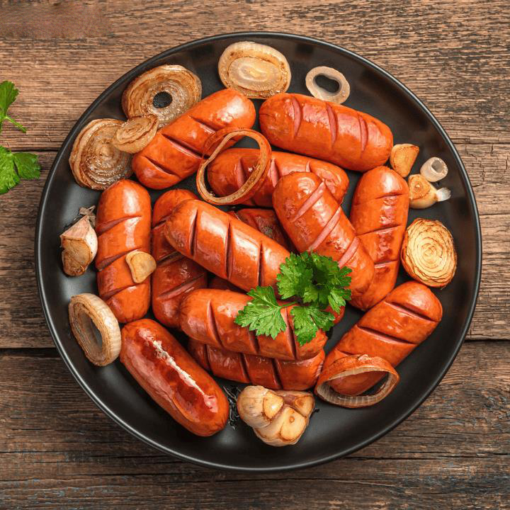 بهترین مارک سوسیس و کالباس