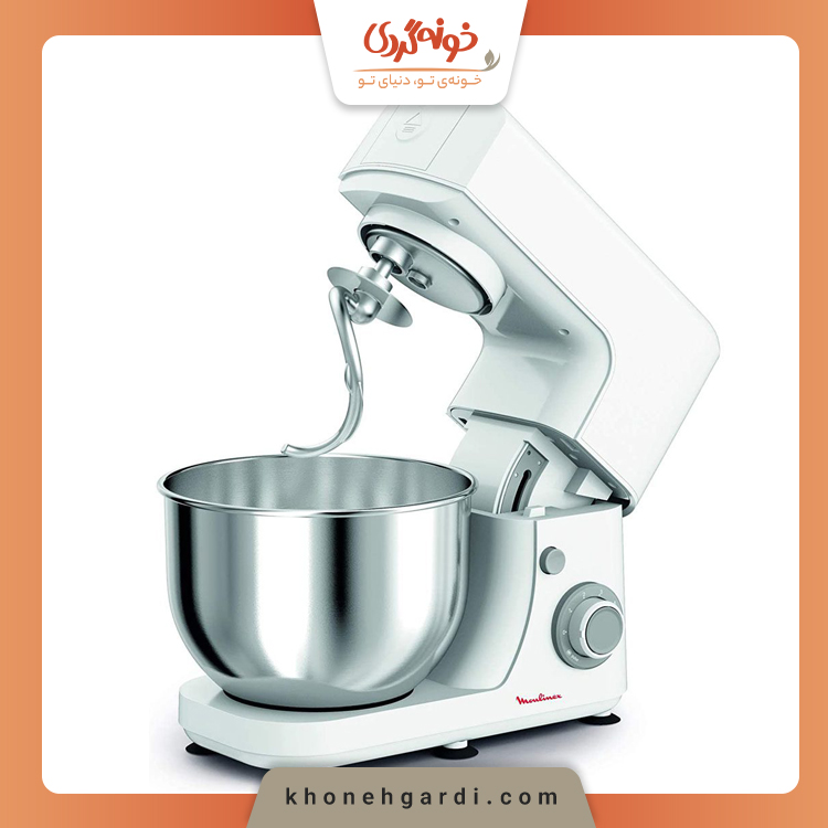 بهترین مارک همزن برقی