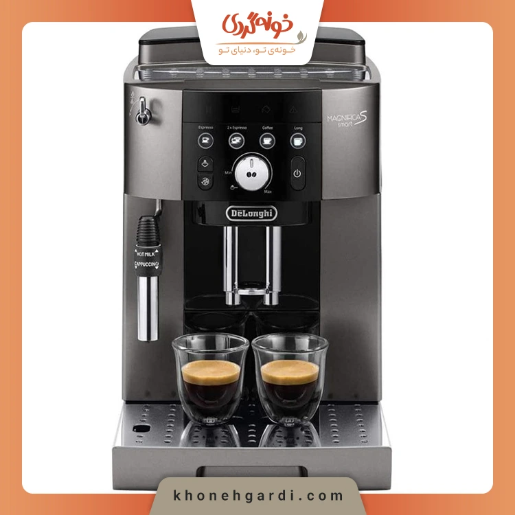 Delonghi Magnifica S