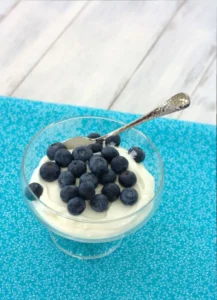 آموزش نحوه تهیه ماست یونانی خانگی