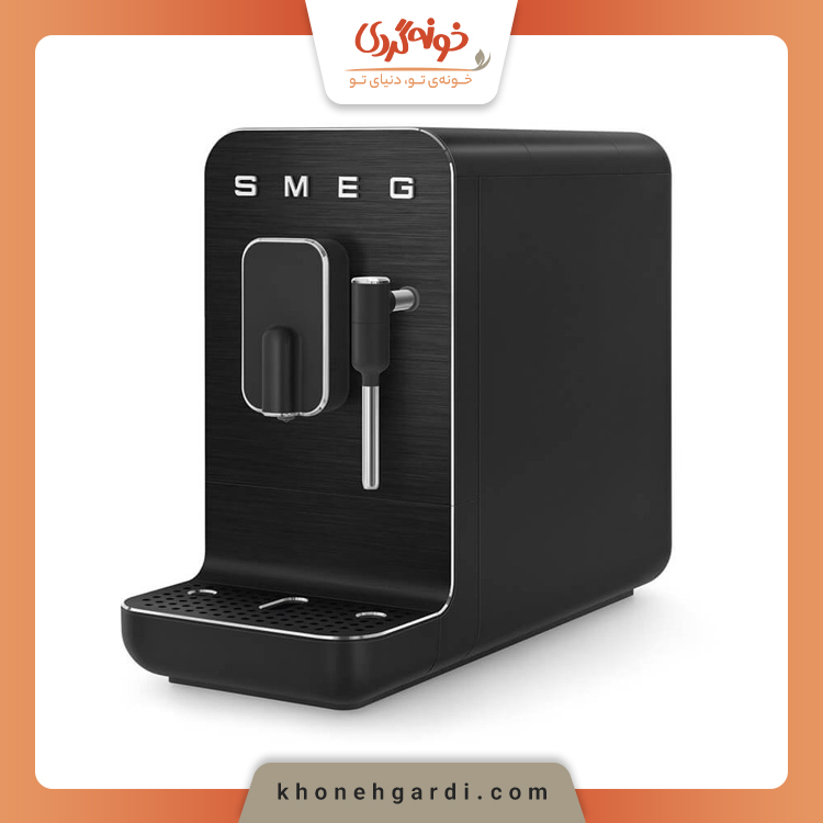 Smeg BCC02
